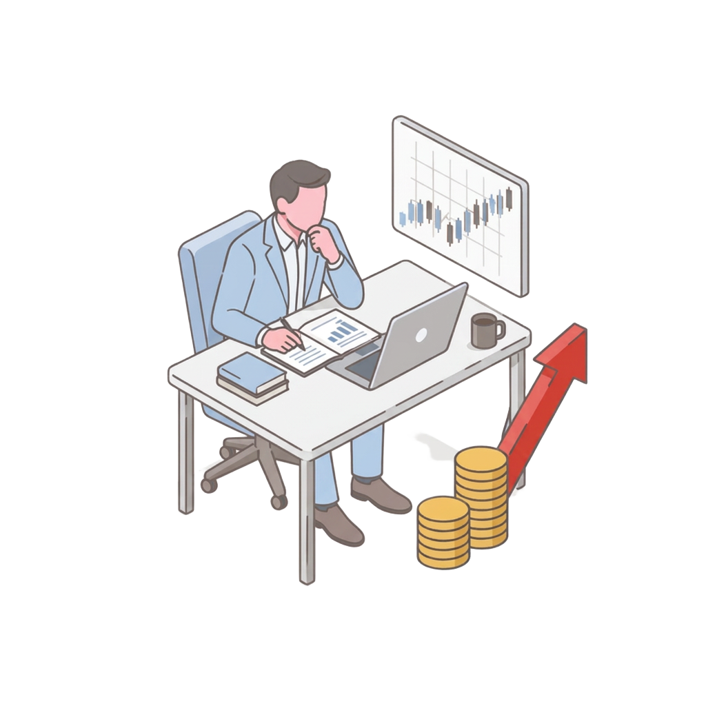 Serious private investors